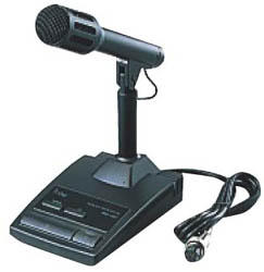 ���������� �������� Icom SM-20